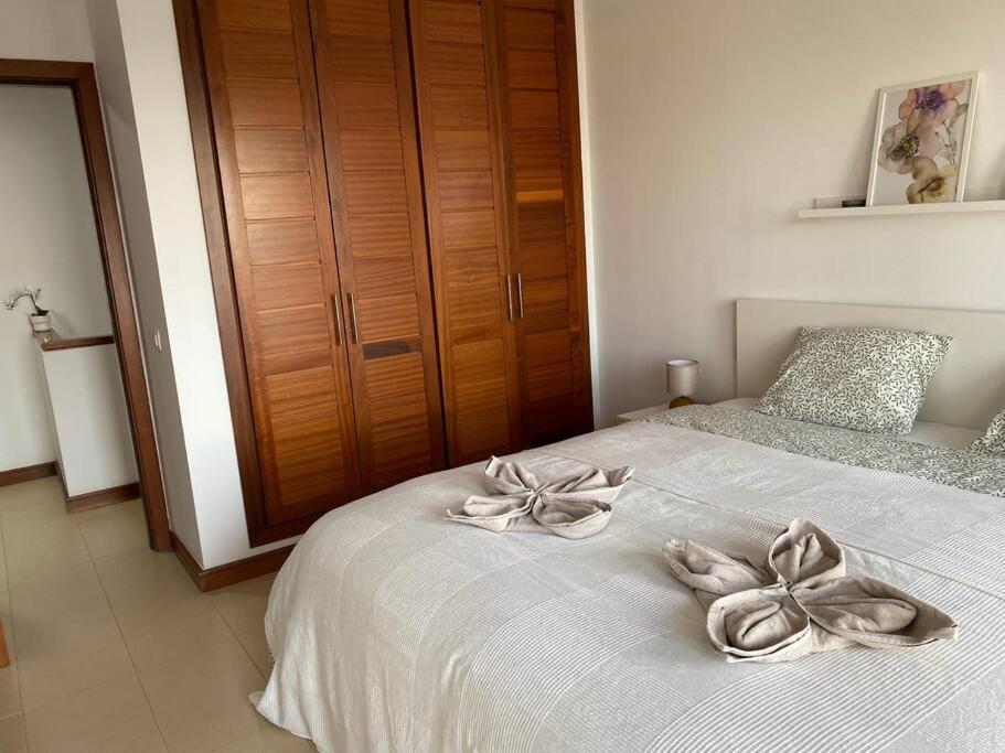 Casa Marla Mit 3 Schlafzimmern Und 2 Badezimmern Пуэрто-Калеро Экстерьер фото