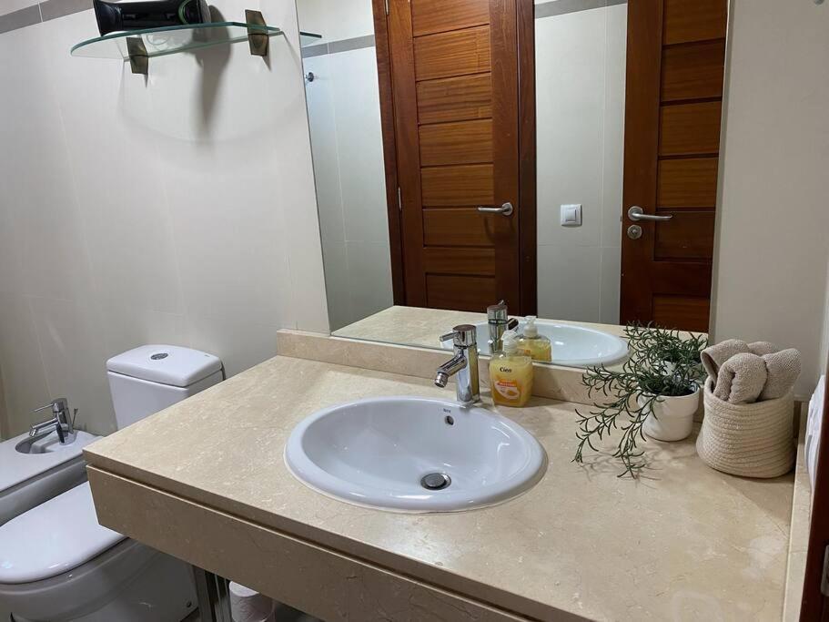 Casa Marla Mit 3 Schlafzimmern Und 2 Badezimmern Пуэрто-Калеро Экстерьер фото
