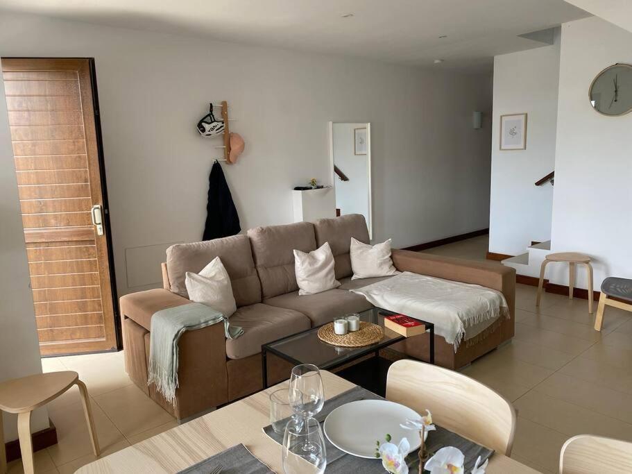 Casa Marla Mit 3 Schlafzimmern Und 2 Badezimmern Пуэрто-Калеро Экстерьер фото