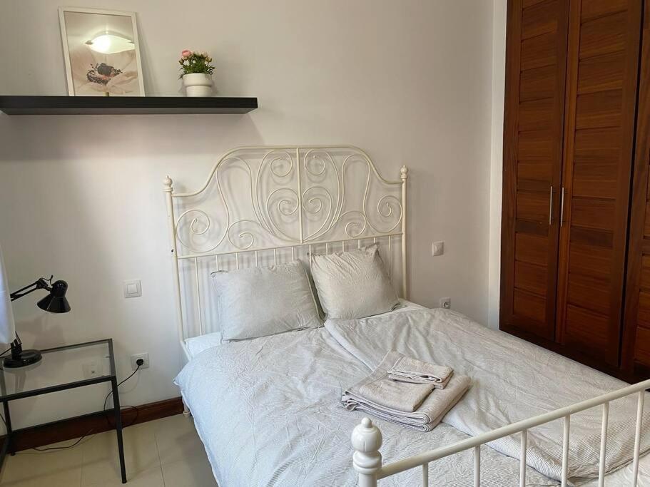Casa Marla Mit 3 Schlafzimmern Und 2 Badezimmern Пуэрто-Калеро Экстерьер фото