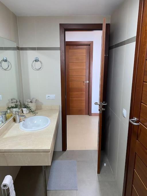 Casa Marla Mit 3 Schlafzimmern Und 2 Badezimmern Пуэрто-Калеро Экстерьер фото
