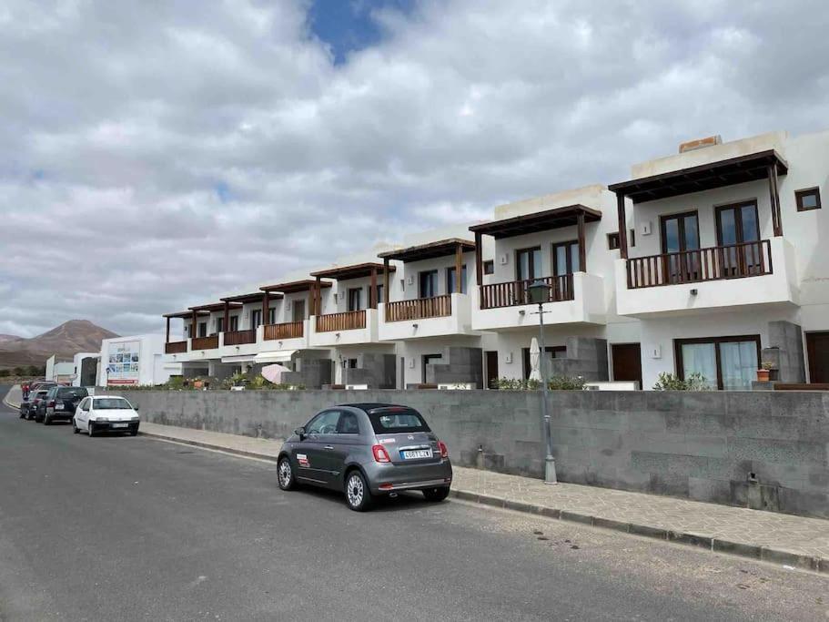 Casa Marla Mit 3 Schlafzimmern Und 2 Badezimmern Пуэрто-Калеро Экстерьер фото