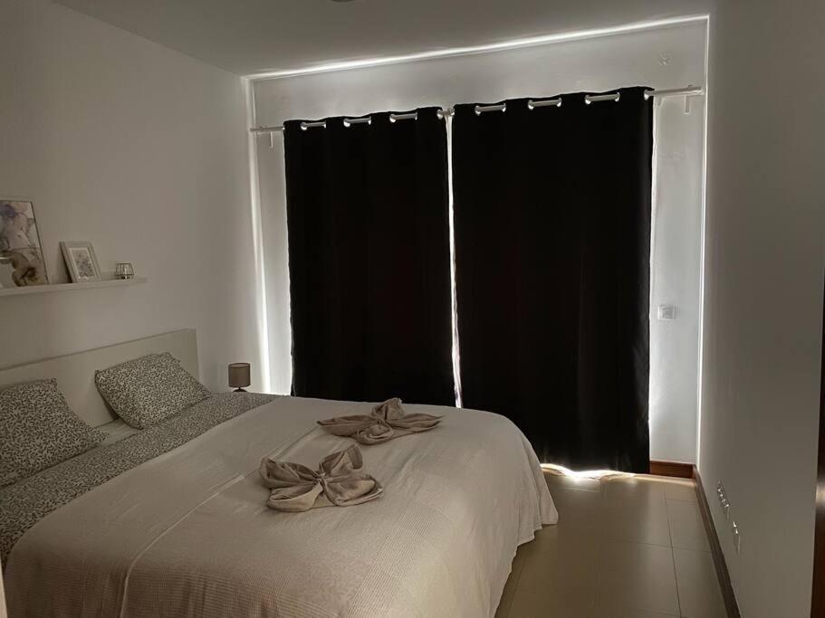 Casa Marla Mit 3 Schlafzimmern Und 2 Badezimmern Пуэрто-Калеро Экстерьер фото