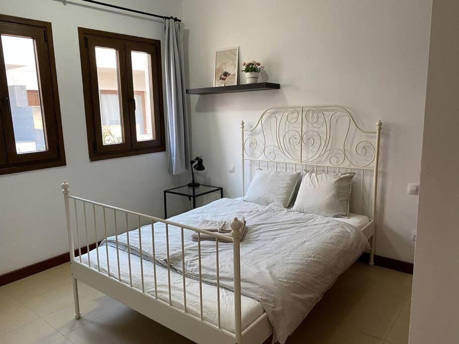 Casa Marla Mit 3 Schlafzimmern Und 2 Badezimmern Пуэрто-Калеро Экстерьер фото