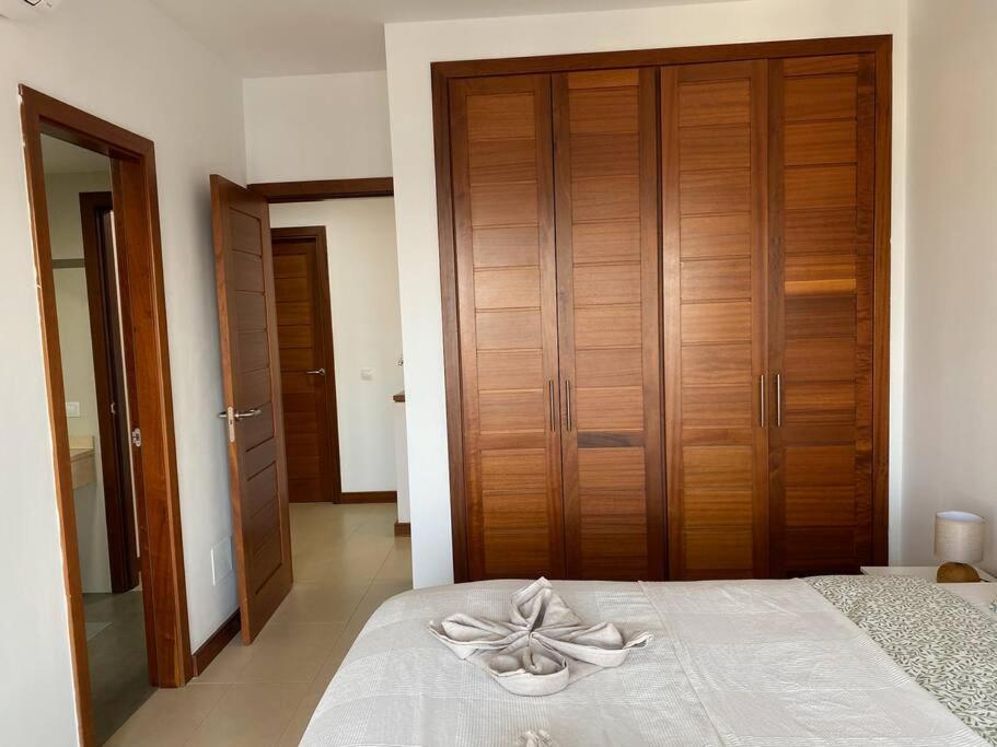 Casa Marla Mit 3 Schlafzimmern Und 2 Badezimmern Пуэрто-Калеро Экстерьер фото